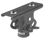 Yamaha BMS-10A  адаптер для крепл. на микр. стойку MG06/06X , Stagepas 400, EMX-2, в магазине Music-Hummer