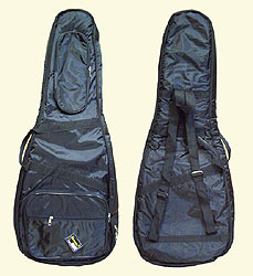 Фото Чехол для классической гитары Brahner GC-3 утепленный