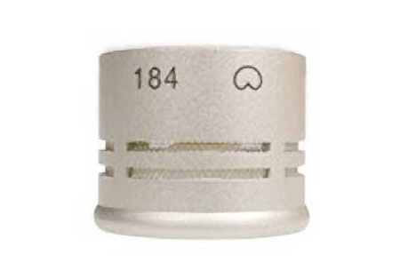 Фото Микрофонный капсюль NEUMANN KK 184