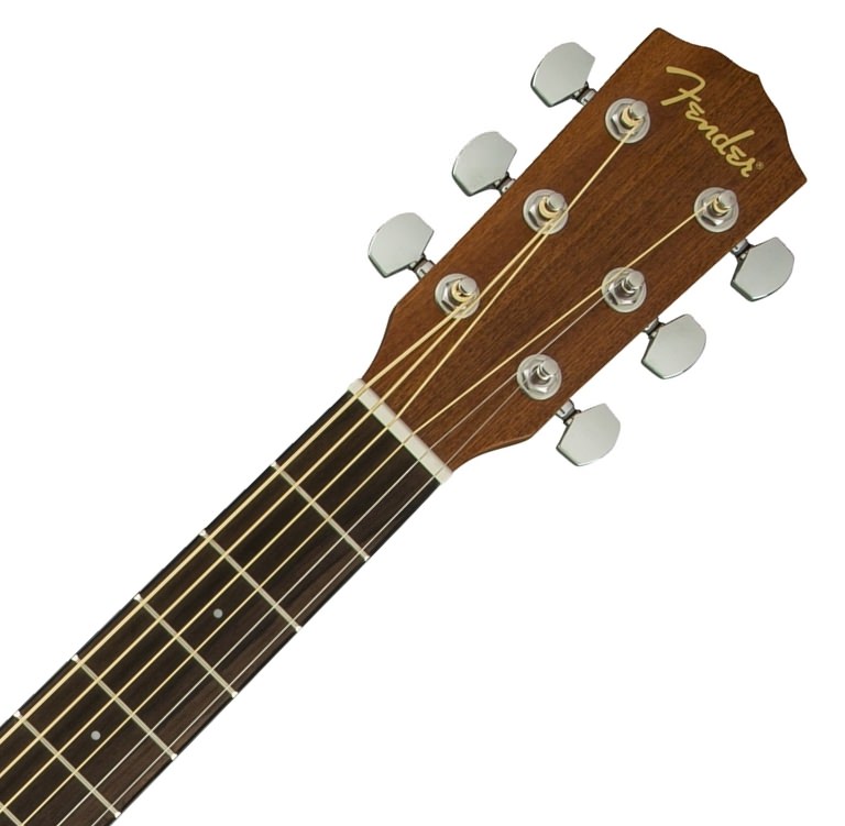 Фото FENDER FA-15 Steel 3/4 scale w/bag