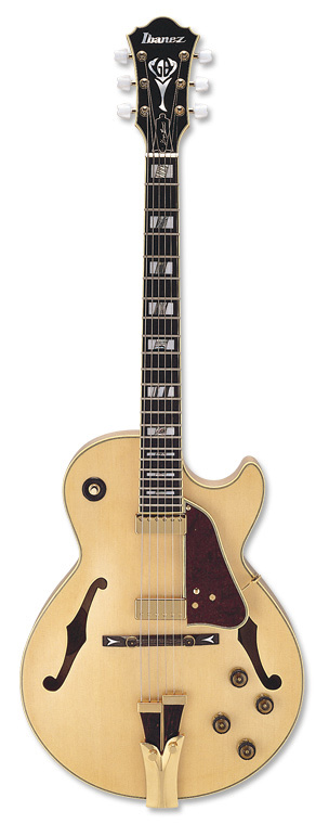 Фото Электрогитара IBANEZ GB10 NT