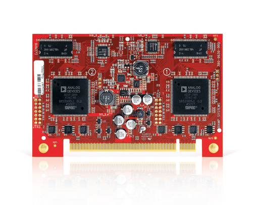 Фото Biamp Tesira DSP-2 DSP