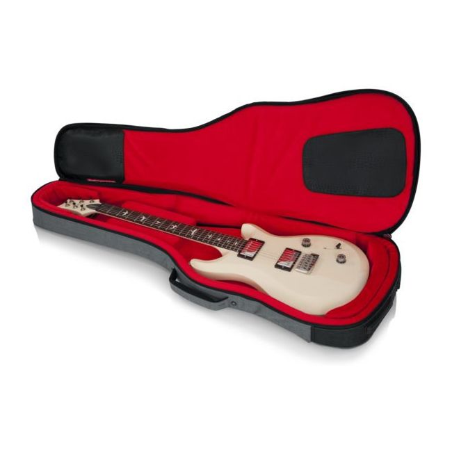 Фото GATOR GT-ELECTRIC-GRY