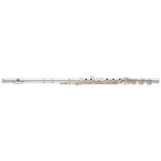 Флейта Yamaha YFL-714H в магазине Music-Hummer