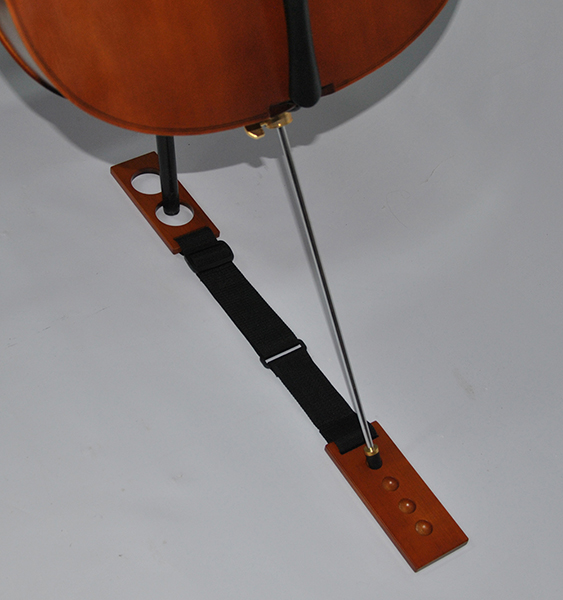 Упор для шпиля виолончели Мозеръ VES01 в магазине Music-Hummer