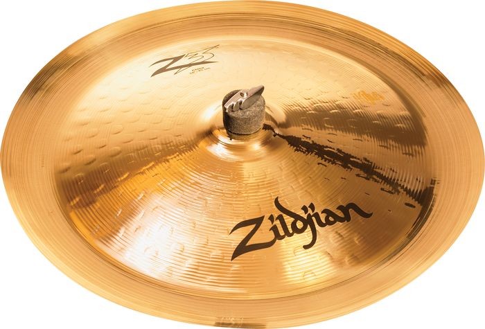 Фото ZILDJIAN 20 Z3 CHINA