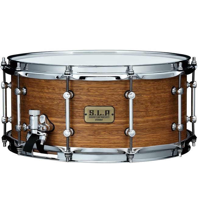 Фото TAMA LSG1465-SNG SOUND LAB PROJECT Bold Spotted Gum