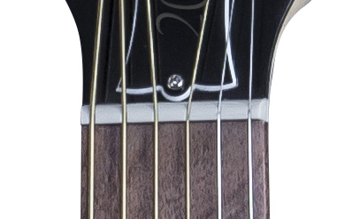 Фото GIBSON USA SG SPECIAL 2015 TRANSLUCENT EBONY электрогитара