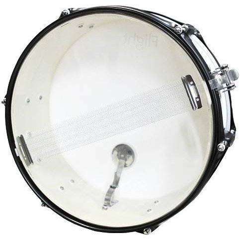 Фото FLIGHT FMS-1455 WH - Барабан маршевый малый Флайт