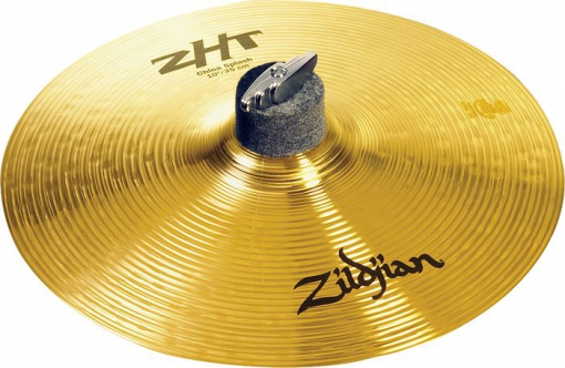 Фото ZILDJIAN 10` ZHT China Splash