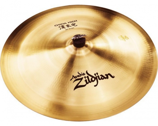 Фото ZILDJIAN 16` A` CHINA BOY HIGH