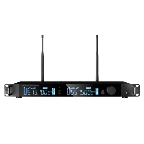 Фото Радиосистема Октава OWS-U2200D01L02-B-PRO