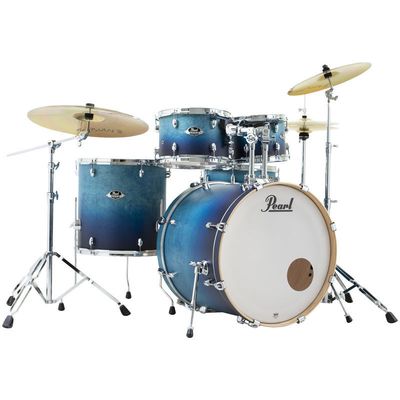 Фото Барабанная установка Pearl EXL725SBR/ C211