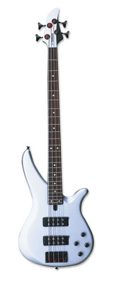 Фото Бас-гитара YAMAHA RBX 374 FLS