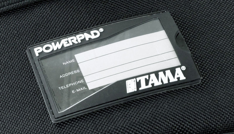 TAMA PBP200 Powerpad Series Чехол для педали в магазине Music-Hummer