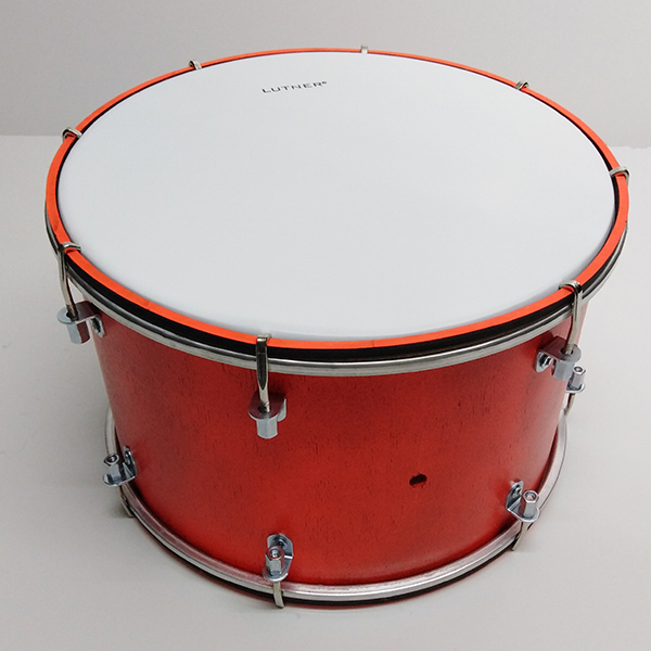 Фото Барабан 10" настраиваемый Мастерская Бехтеревых BD-10-2O