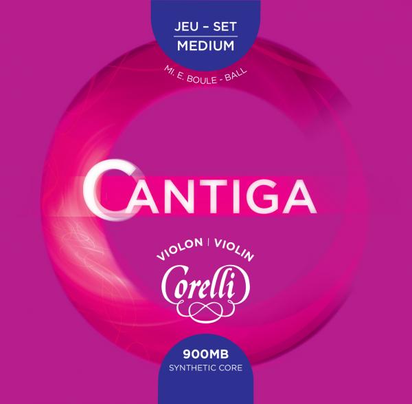 Фото SAVAREZ Corelli Cantiga 900MB
