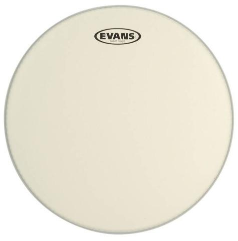 Фото Пластик для бас барабана Evans BD24GB3(O) EQ3 Clear