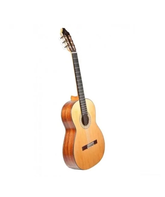 Гитара классическая PRUDENCIO SAEZ 4-S (31) Cedar Top в магазине Music-Hummer