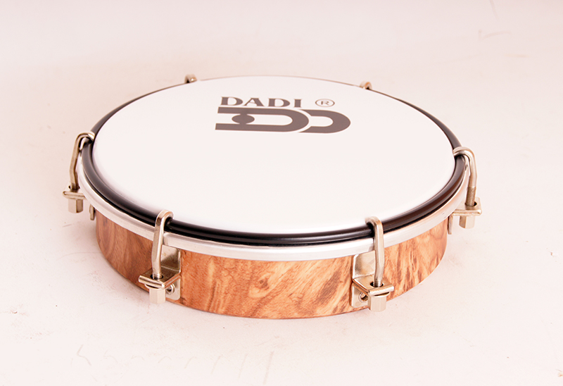 Фото Тамбурин Dadi HD06-PW 6"