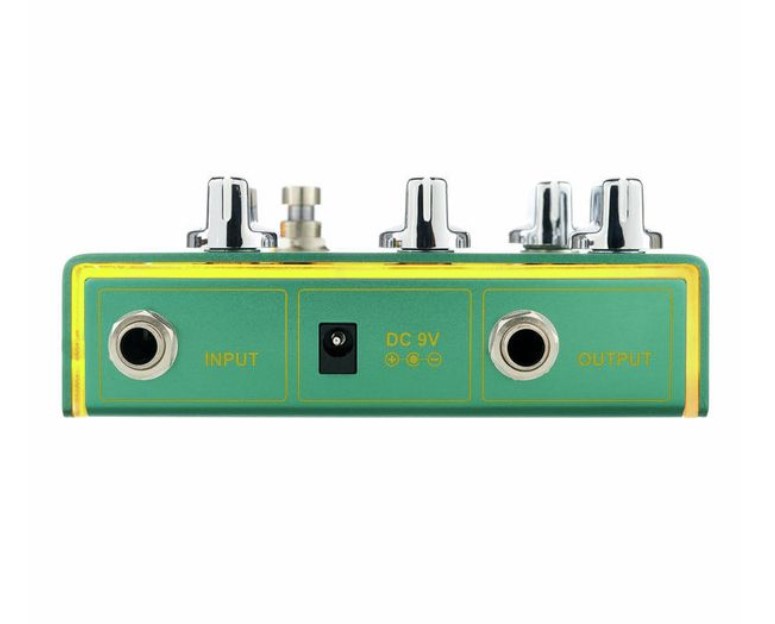 Фото Педаль эффектов R-11 Baatsin Joyo