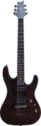 Фото Jay Turser JT-650ST BK SALE  электрогитара, Black