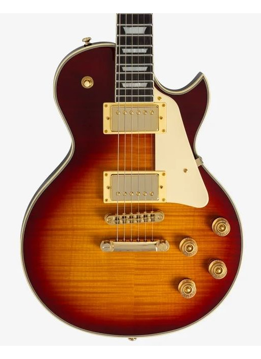 Фото Электрогитара Sire L7 New Gen TS, табачный берст