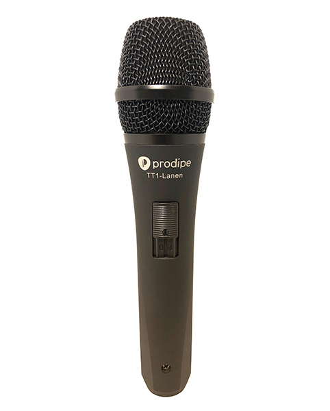 Микрофон динамический Prodipe PROTT1 TT1 Lanen  в магазине Music-Hummer