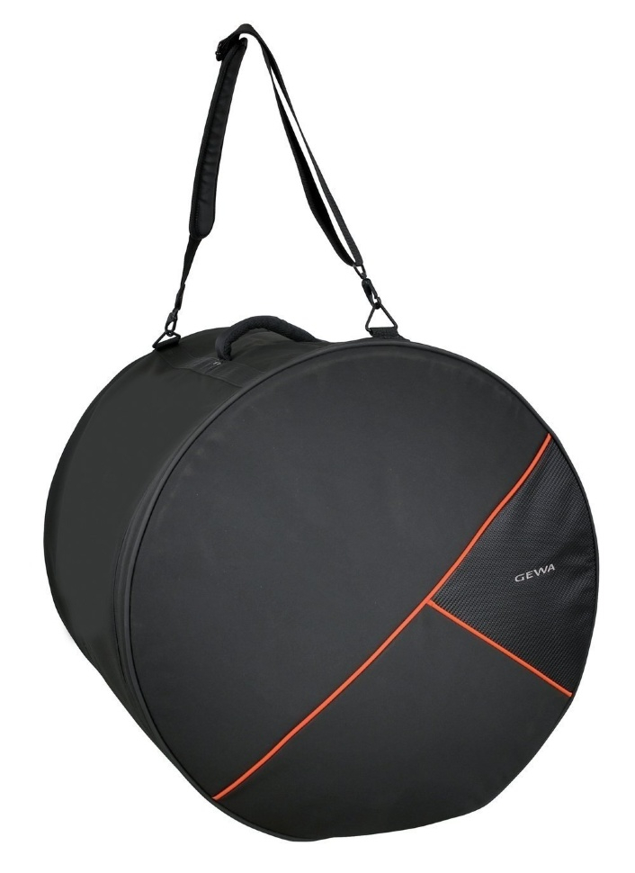 GEWA Premium Gig Bag for Bass Drum 18x14