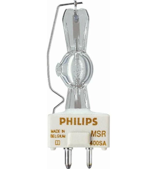 Philips MSR400SA