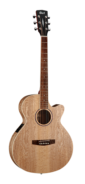 Электро-акустическая гитара Cort SFX-AB-OP SFX Series в магазине Music-Hummer
