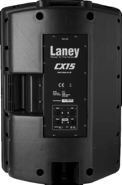 Laney CX15 в магазине Music-Hummer