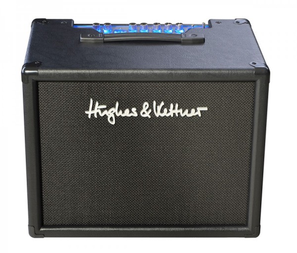 Фото Комбоусилитель HUGHES & KETTNER TubeMeister 18 Twelve