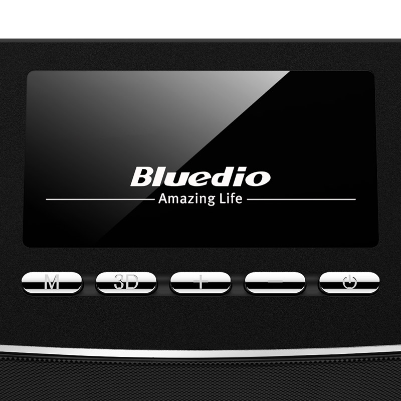 Фото Bluedio CS-4 Black
