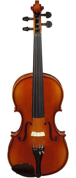 Скрипка GRAND GV-415 1/8 в магазине Music-Hummer
