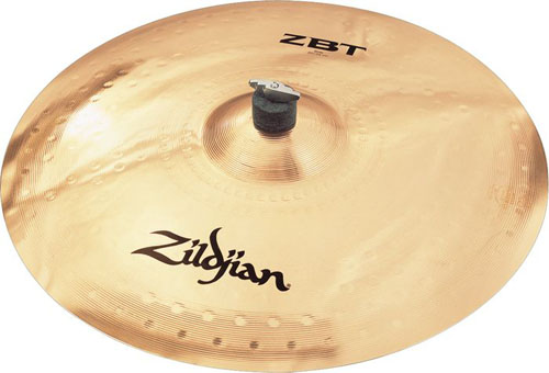 Фото ZILDJIAN 20` ZBT RIDE