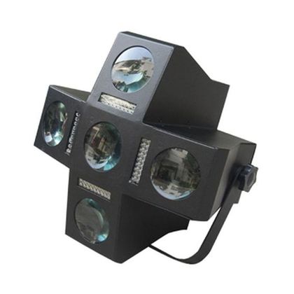 Динамический световой прибор Nightsun SPG129