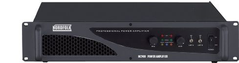 Фото Усилитель мощности NordFolk NC900