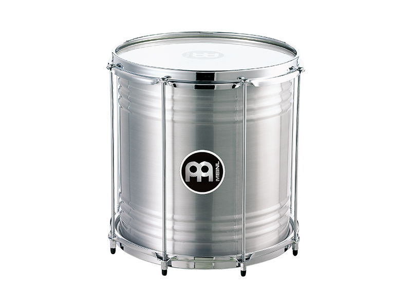 Фото Барабан репенике 10 х 10" Meinl RE10 Repinique 