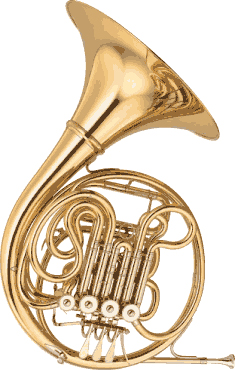 Фото Валторна Yamaha YHR-667