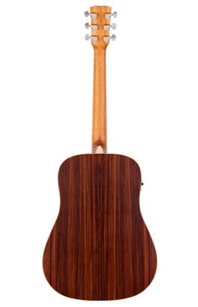 Акустическая гитара Kremona F15C Steel String Series в магазине Music-Hummer