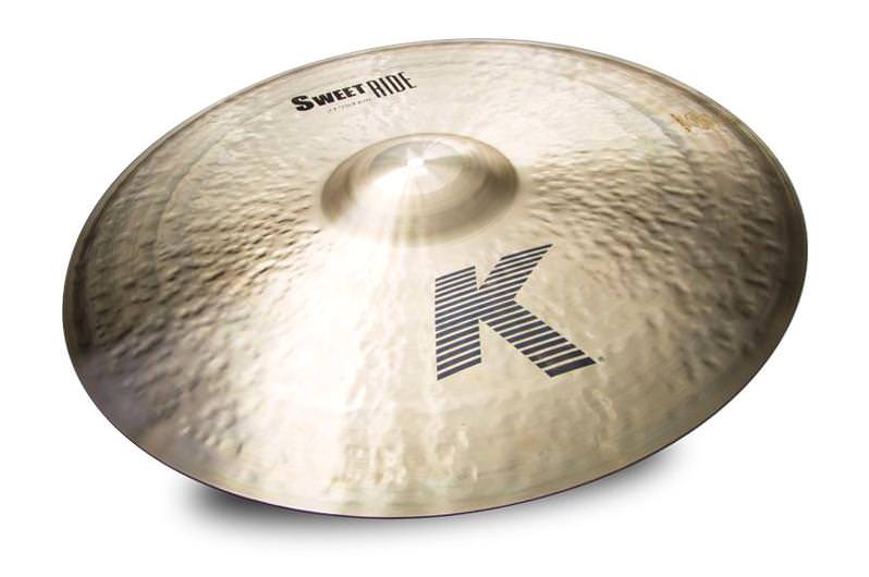 Фото ZILDJIAN K0731 21 K Zildjian Sweet Ride