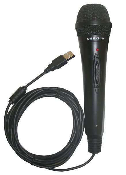Фото Nady USB-24-M