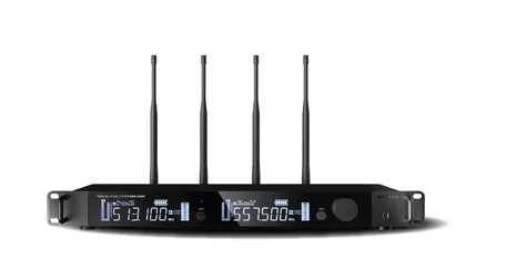 Фото Радиосистема Октава OWS-U2200D01L01-B
