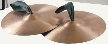 Фото Тарелки оркестровые Foix FMC14