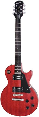 Фото Электрогитара Gibson Les Paul Studio WC/CH