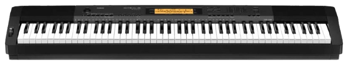 Цифровое пианино Casio cdp-220R в магазине Music-Hummer
