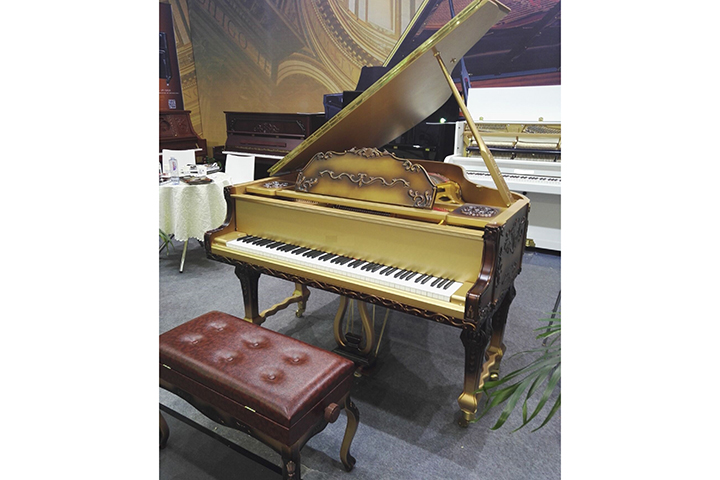 Фото Рояль Middleford GP-186G