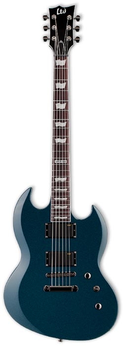 Фото Электрогитара LTD LVIPER330 GMB