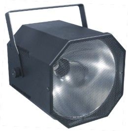 Фото Nightsun GL060UV(SL)  прожектор УФ, лампа E40/ 400W, арт AK006